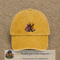 Gros logo - gros design - gros visuel (7cm) - équivaut à environ 3 pièces de 1 €