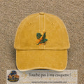 Gros logo - gros design - gros visuel (7cm) - équivaut à environ 3 pièces de 1 €