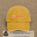 Gros logo - gros design - gros visuel (7cm) - équivaut à environ 3 pièces de 1 €