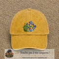 Gros logo - gros design - gros visuel (7cm) - équivaut à environ 3 pièces de 1 €