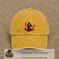 Gros logo - gros design - gros visuel (7cm) - équivaut à environ 3 pièces de 1 €