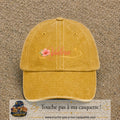 Gros logo - gros design - gros visuel (7cm) - équivaut à environ 3 pièces de 1 €