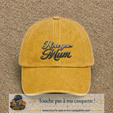 Jaune délavé - Moutarde délavé