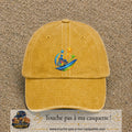 Gros logo - gros design - gros visuel (7cm) - équivaut à environ 3 pièces de 1 €