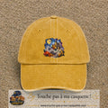 Gros logo - gros design - gros visuel (7cm) - équivaut à environ 3 pièces de 1 €