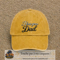 Gros logo - gros design - gros visuel (7cm) - équivaut à environ 3 pièces de 1 €