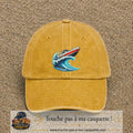 Gros logo - gros design - gros visuel (7cm) - équivaut à environ 3 pièces de 1 €