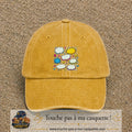 Gros logo - gros design - gros visuel (7cm) - équivaut à environ 3 pièces de 1 €