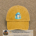 Gros logo - gros design - gros visuel (7cm) - équivaut à environ 3 pièces de 1 €