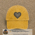 Gros logo - gros design - gros visuel (7cm) - équivaut à environ 3 pièces de 1 €