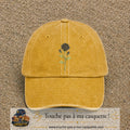 Gros logo - gros design - gros visuel (7cm) - équivaut à environ 3 pièces de 1 €