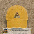 Gros logo - gros design - gros visuel (7cm) - équivaut à environ 3 pièces de 1 €