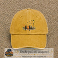 Gros logo - gros design - gros visuel (7cm) - équivaut à environ 3 pièces de 1 €