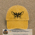 Gros logo - gros design - gros visuel (7cm) - équivaut à environ 3 pièces de 1 €
