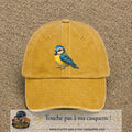 Gros logo - gros design - gros visuel (7cm) - équivaut à environ 3 pièces de 1 €