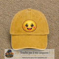 Gros logo - gros design - gros visuel (7cm) - équivaut à environ 3 pièces de 1 €