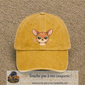 Gros logo - gros design - gros visuel (7cm) - équivaut à environ 3 pièces de 1 €