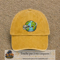 Gros logo - gros design - gros visuel (7cm) - équivaut à environ 3 pièces de 1 €