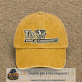 Gros logo - gros design - gros visuel (7cm) - équivaut à environ 3 pièces de 1 €