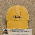 Gros logo - gros design - gros visuel (7cm) - équivaut à environ 3 pièces de 1 €