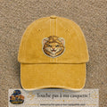 Gros logo - gros design - gros visuel (7cm) - équivaut à environ 3 pièces de 1 €