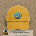 Gros logo - gros design - gros visuel (7cm) - équivaut à environ 3 pièces de 1 €