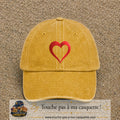 Gros logo - gros design - gros visuel (7cm) - équivaut à environ 3 pièces de 1 €