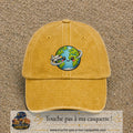 Gros logo - gros design - gros visuel (7cm) - équivaut à environ 3 pièces de 1 €