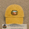 Gros logo - gros design - gros visuel (7cm) - équivaut à environ 3 pièces de 1 €