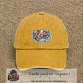 Gros logo - gros design - gros visuel (7cm) - équivaut à environ 3 pièces de 1 €
