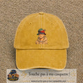 Gros logo - gros design - gros visuel (7cm) - équivaut à environ 3 pièces de 1 €