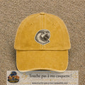 Gros logo - gros design - gros visuel (7cm) - équivaut à environ 3 pièces de 1 €