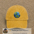 Gros logo - gros design - gros visuel (7cm) - équivaut à environ 3 pièces de 1 €