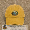 Gros logo - gros design - gros visuel (7cm) - équivaut à environ 3 pièces de 1 €