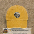 Gros logo - gros design - gros visuel (7cm) - équivaut à environ 3 pièces de 1 €