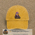 Gros logo - gros design - gros visuel (7cm) - équivaut à environ 3 pièces de 1 €