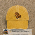 Gros logo - gros design - gros visuel (7cm) - équivaut à environ 3 pièces de 1 €