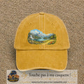 Gros logo - gros design - gros visuel (7cm) - équivaut à environ 3 pièces de 1 €