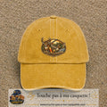 Gros logo - gros design - gros visuel (7cm) - équivaut à environ 3 pièces de 1 €