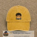 Gros logo - gros design - gros visuel (7cm) - équivaut à environ 3 pièces de 1 €