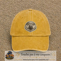 Gros logo - gros design - gros visuel (7cm) - équivaut à environ 3 pièces de 1 €