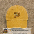 Gros logo - gros design - gros visuel (7cm) - équivaut à environ 3 pièces de 1 €