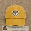 Gros logo - gros design - gros visuel (7cm) - équivaut à environ 3 pièces de 1 €