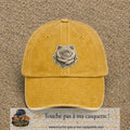 Gros logo - gros design - gros visuel (7cm) - équivaut à environ 3 pièces de 1 €