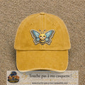 Gros logo - gros design - gros visuel (7cm) - équivaut à environ 3 pièces de 1 €