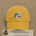 Gros logo - gros design - gros visuel (7cm) - équivaut à environ 3 pièces de 1 €