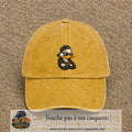 Gros logo - gros design - gros visuel (7cm) - équivaut à environ 3 pièces de 1 €