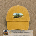 Gros logo - gros design - gros visuel (7cm) - équivaut à environ 3 pièces de 1 €