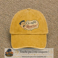 Gros logo - gros design - gros visuel (7cm) - équivaut à environ 3 pièces de 1 €