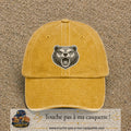 Gros logo - gros design - gros visuel (7cm) - équivaut à environ 3 pièces de 1 €